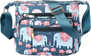 Shoulder Bags for Women Women Shoulder Handbag Roomy Multiple Pockets Bag For Ladies Crossbody Purse Fashion Tote