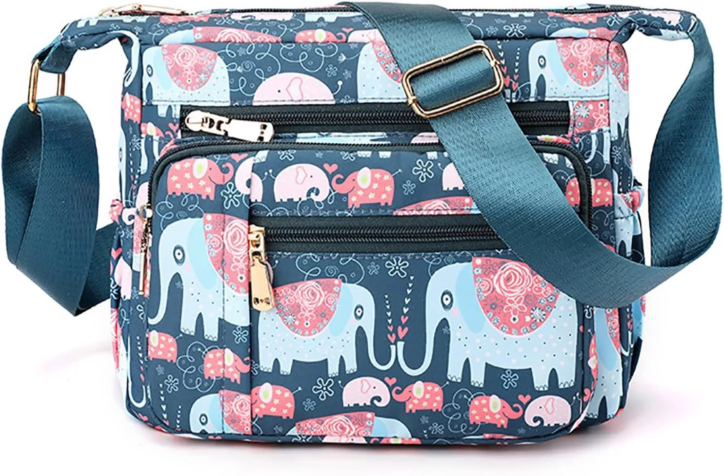 Shoulder Bags for Women Women Shoulder Handbag Roomy Multiple Pockets Bag For Ladies Crossbody Purse Fashion Tote