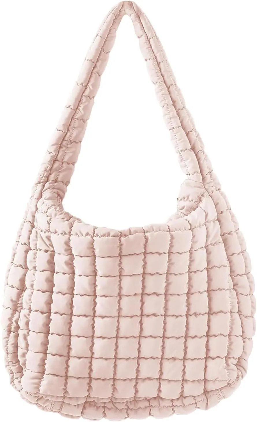 Shoulder Bags Purse Bag Tote Bag Quilted Tote Puffy Crossbody Quilted Crossbody Bags For Women