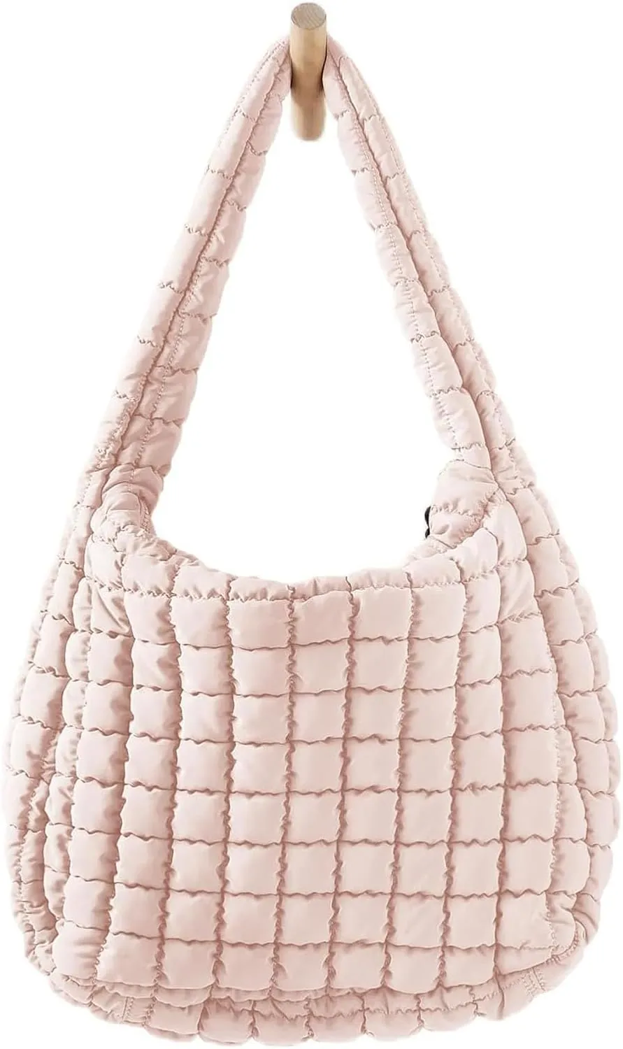 Shoulder Bags Purse Bag Tote Bag Quilted Tote Puffy Crossbody Quilted Crossbody Bags For Women