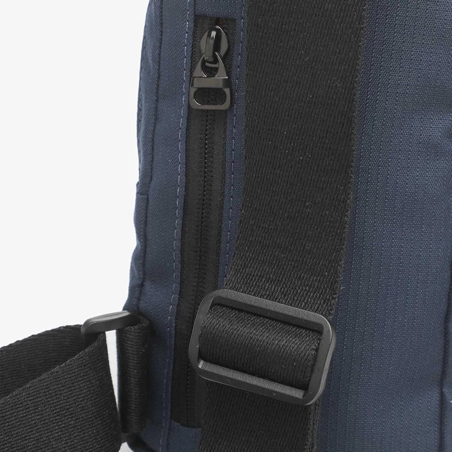    Shoulder Crossbody Bag Hiking Backpack Travel Bag Men Women Sling Backpack Multifunctional (Blue)