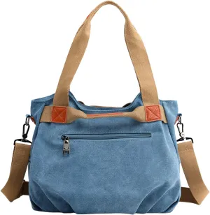 Shoulder Purse Handbag for Women Retro Fashion One Shoulder Crossbody Women's Bag Large Capacity Fashion Handbag