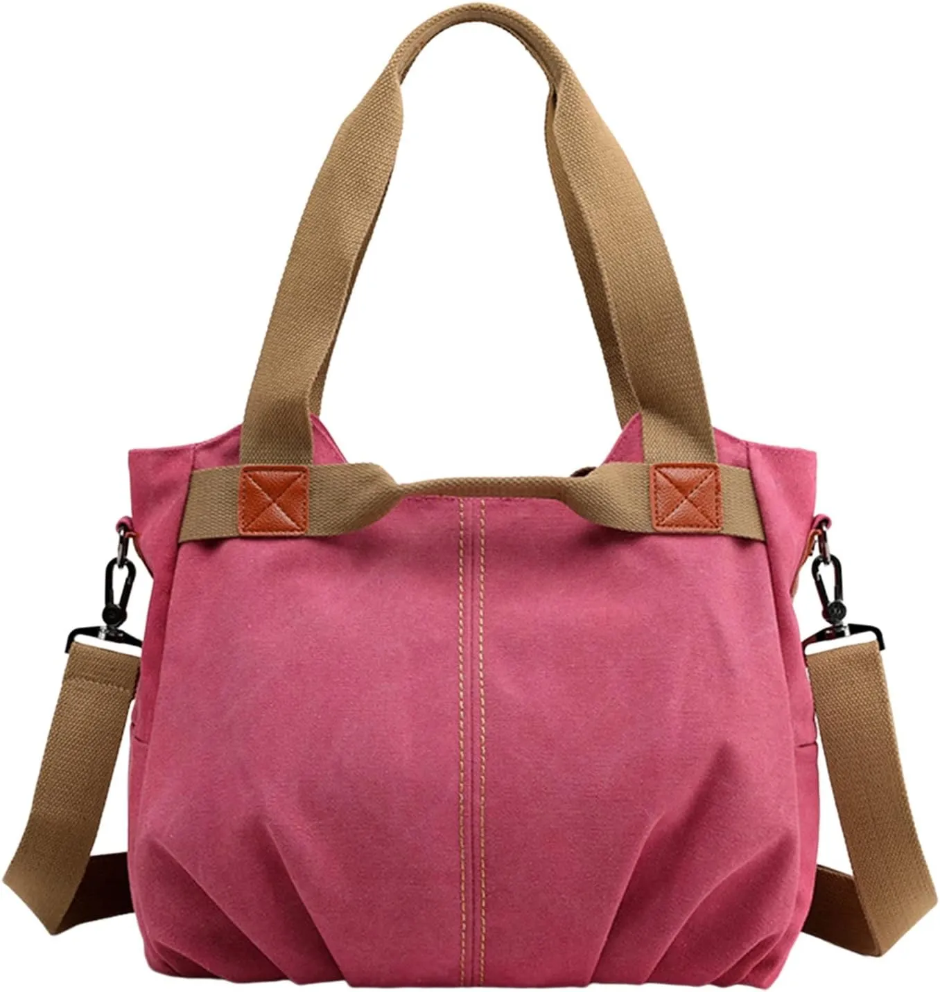 Shoulder Purse Handbag for Women Retro Fashion One Shoulder Crossbody Women's Bag Large Capacity Fashion Handbag