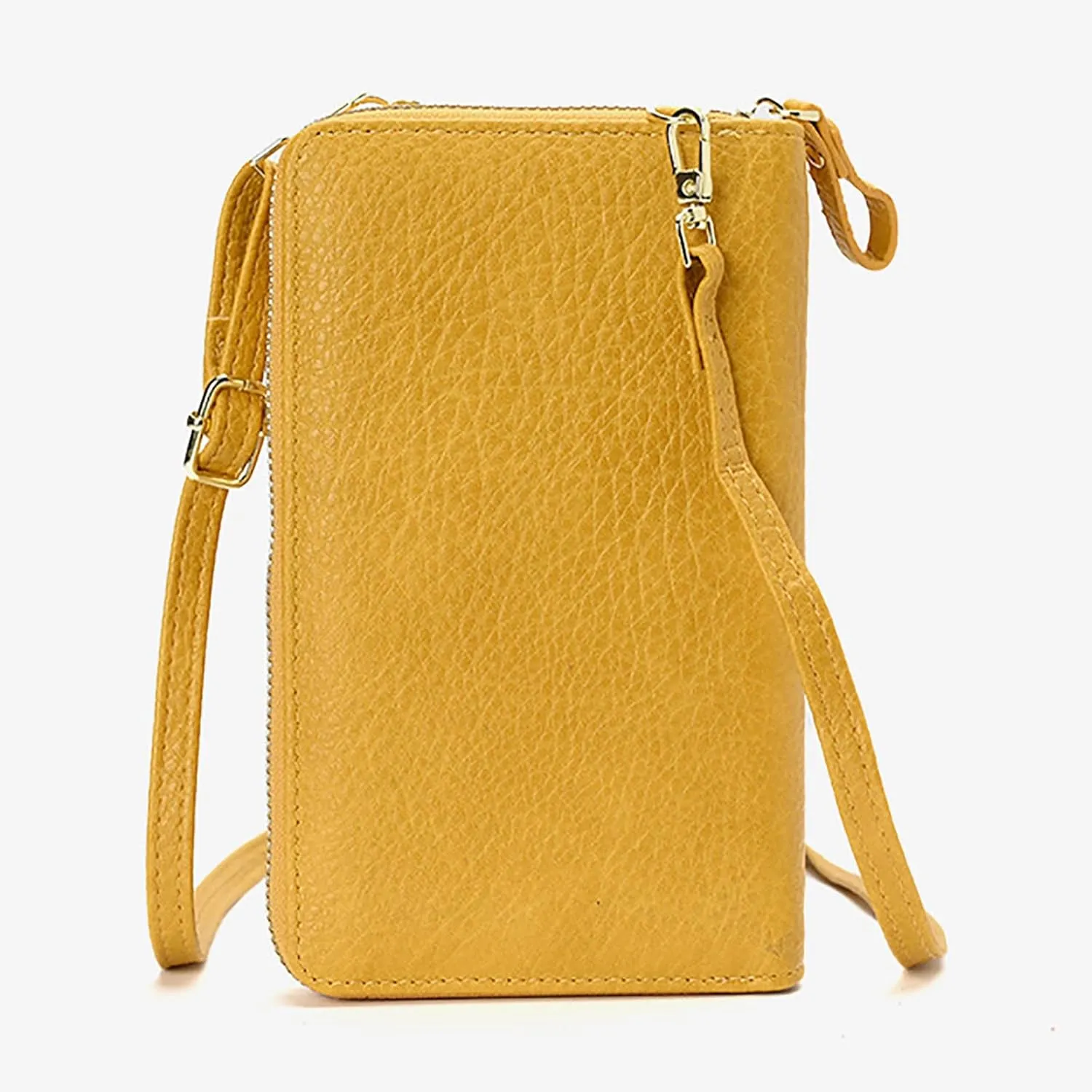 Small Bucket Bag for Women Trendy Vegan Leather Crossbody Bags Shoulder Purses Designer Ladies Handbags Women's Shoulder Bag
