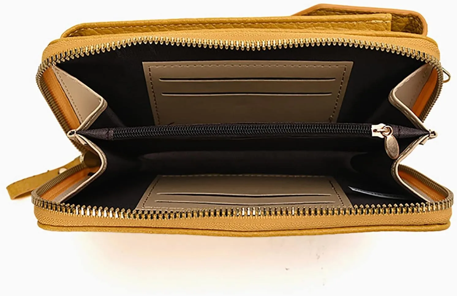 Small Bucket Bag for Women Trendy Vegan Leather Crossbody Bags Shoulder Purses Designer Ladies Handbags Women's Shoulder Bag