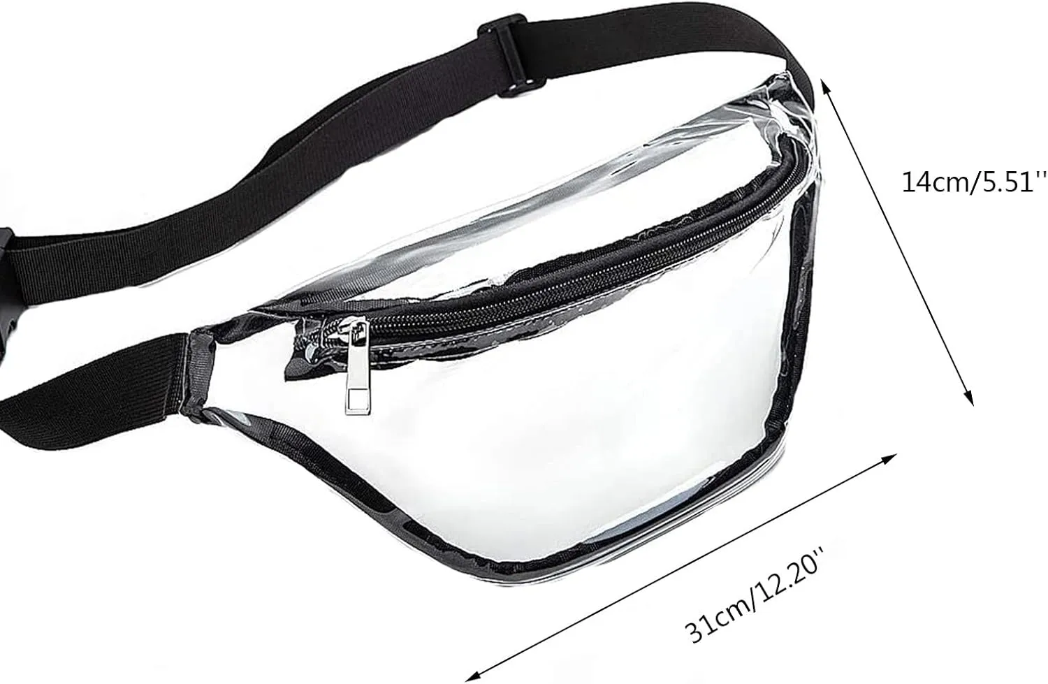 Small Crossbody Bag for Women Multi Pocket Crossbody Purses Soft Leather Shoulder Handbags Handbag with Zipper(Grey)