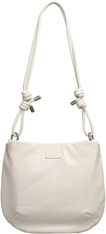 Small Vegan Leather Purses for Women Soft Top Handle Shoulder Bag Handbag Ladies Crossbody Purse Trendy Satchels