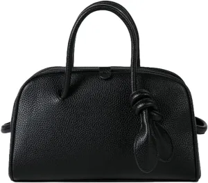 Soft Vegan Leather Handnags for Women Large Working Tote Bag Trendy Top Handle Satchels for Shopping 2025