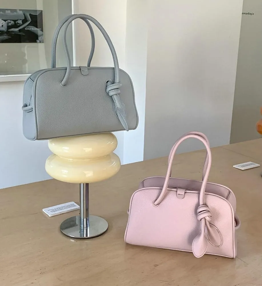 Soft Vegan Leather Handnags for Women Large Working Tote Bag Trendy Top Handle Satchels for Shopping 2025