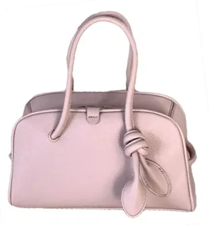Soft Vegan Leather Handnags for Women Large Working Tote Bag Trendy Top Handle Satchels for Shopping 2025