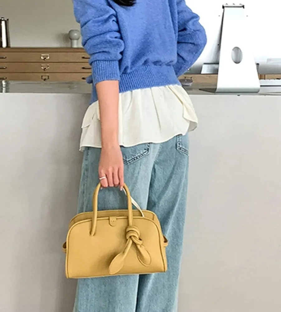 Soft Vegan Leather Handnags for Women Large Working Tote Bag Trendy Top Handle Satchels for Shopping 2025