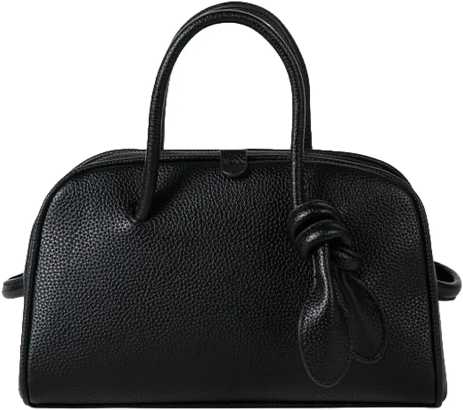 Soft Vegan Leather Handnags for Women Large Working Tote Bag Trendy Top Handle Satchels for Shopping 2025