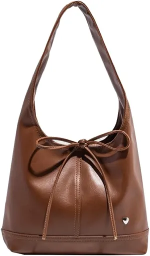 Soft Vegan Leather Tote Bags for Women Large Shoulder Purse Casual Ladies Working Handbags Top Handle Satchels
