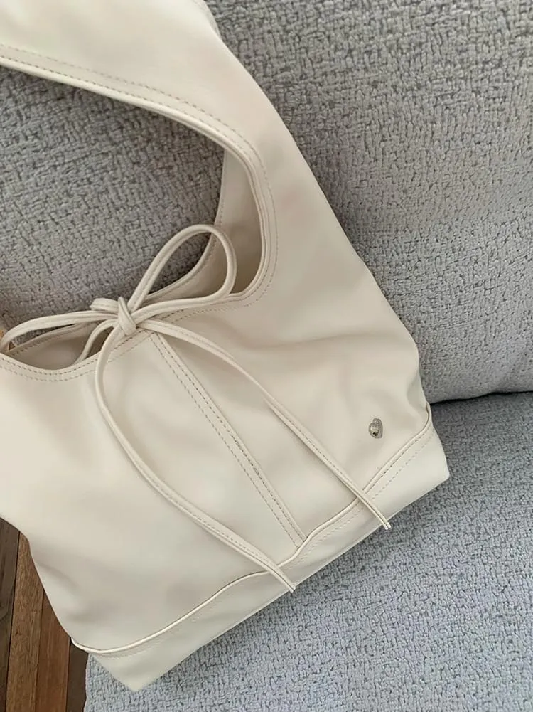 Soft Vegan Leather Tote Bags for Women Large Shoulder Purse Casual Ladies Working Handbags Top Handle Satchels