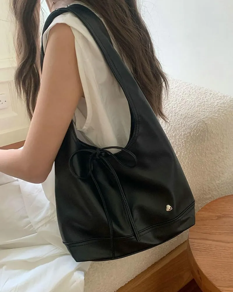 Soft Vegan Leather Tote Bags for Women Large Shoulder Purse Casual Ladies Working Handbags Top Handle Satchels