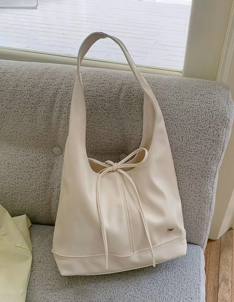 Soft Vegan Leather Tote Bags for Women Large Shoulder Purse Casual Ladies Working Handbags Top Handle Satchels