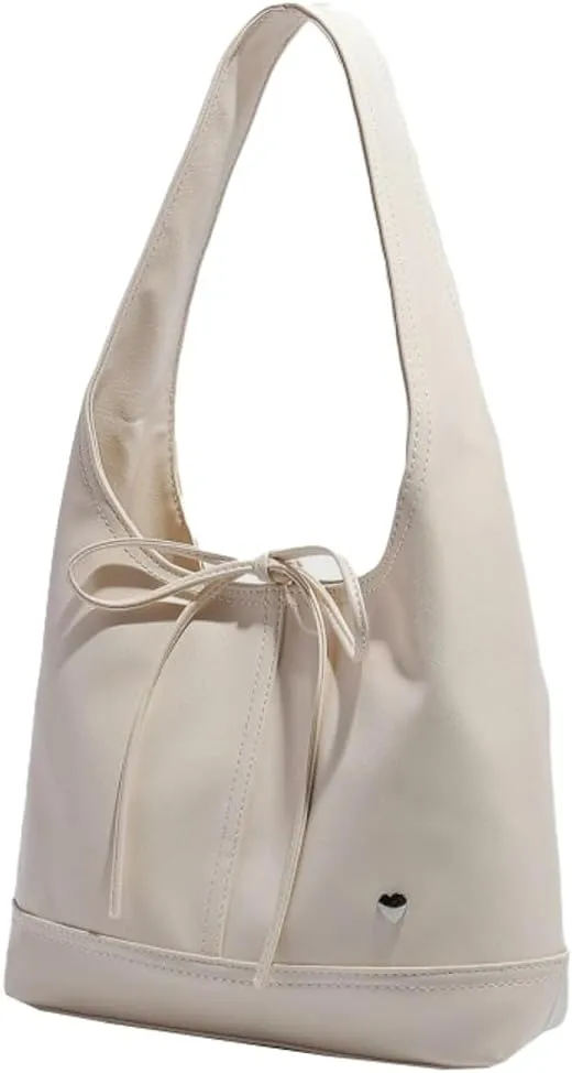 Soft Vegan Leather Tote Bags for Women Large Shoulder Purse Casual Ladies Working Handbags Top Handle Satchels