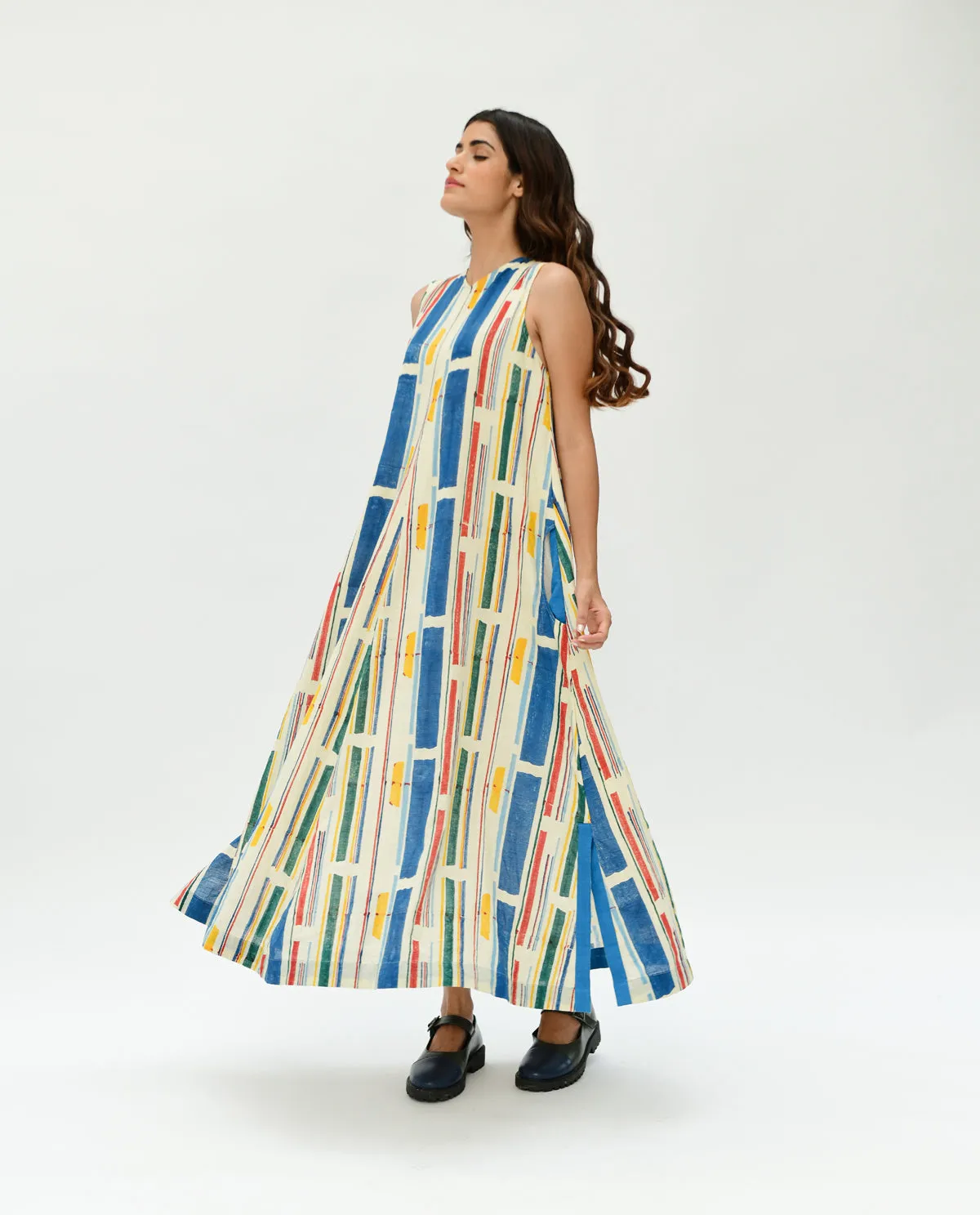 STELLAR DRESS