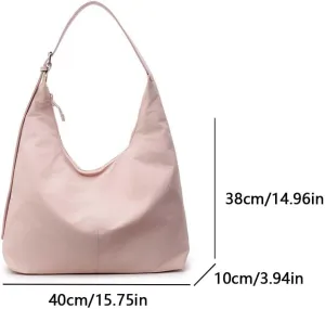 Straw Beach Tote Bag for Women, Summer Crossbody bags Boho Woven Shoulder Purse Handabg with Zip for Vacation Travel