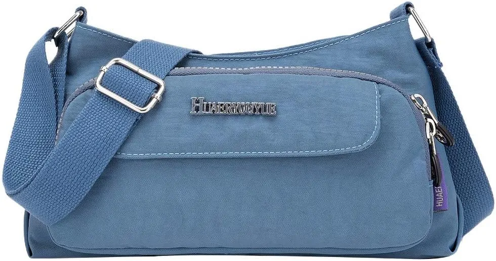 Straw Purse Woven Beach Bag Bag Handbag Shoulder Shopping Women Daily Elegant Nylon Messenger Bags