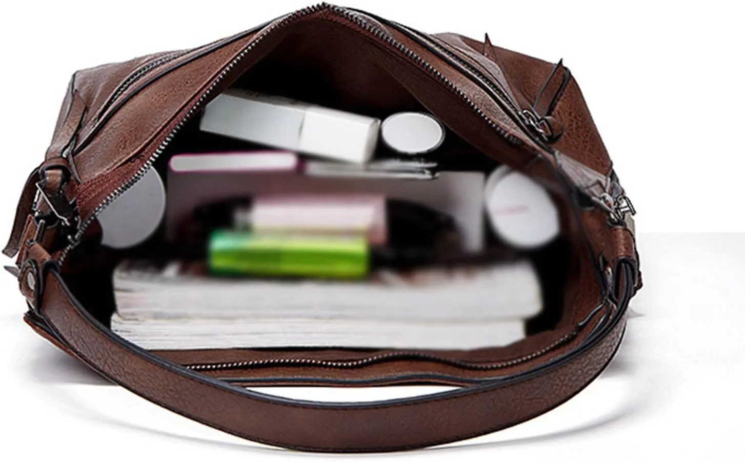 Tote Bag for Women Handbags For Women Large Designer Ladies Bag Bucket Purse Leather