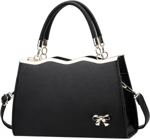 Tote Bag For Women Shoulder Handbag For Ladies Roomy Multiple Pockets Bag Women Crossbody Purse Fashion Tote Bags E