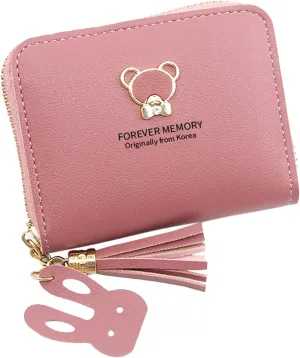 Tote Bag For Women Small Solid Color Fashion Purse Card Id Bag Ladies Mini Wallet Clutch Bag For Teen Girls Birthday K
