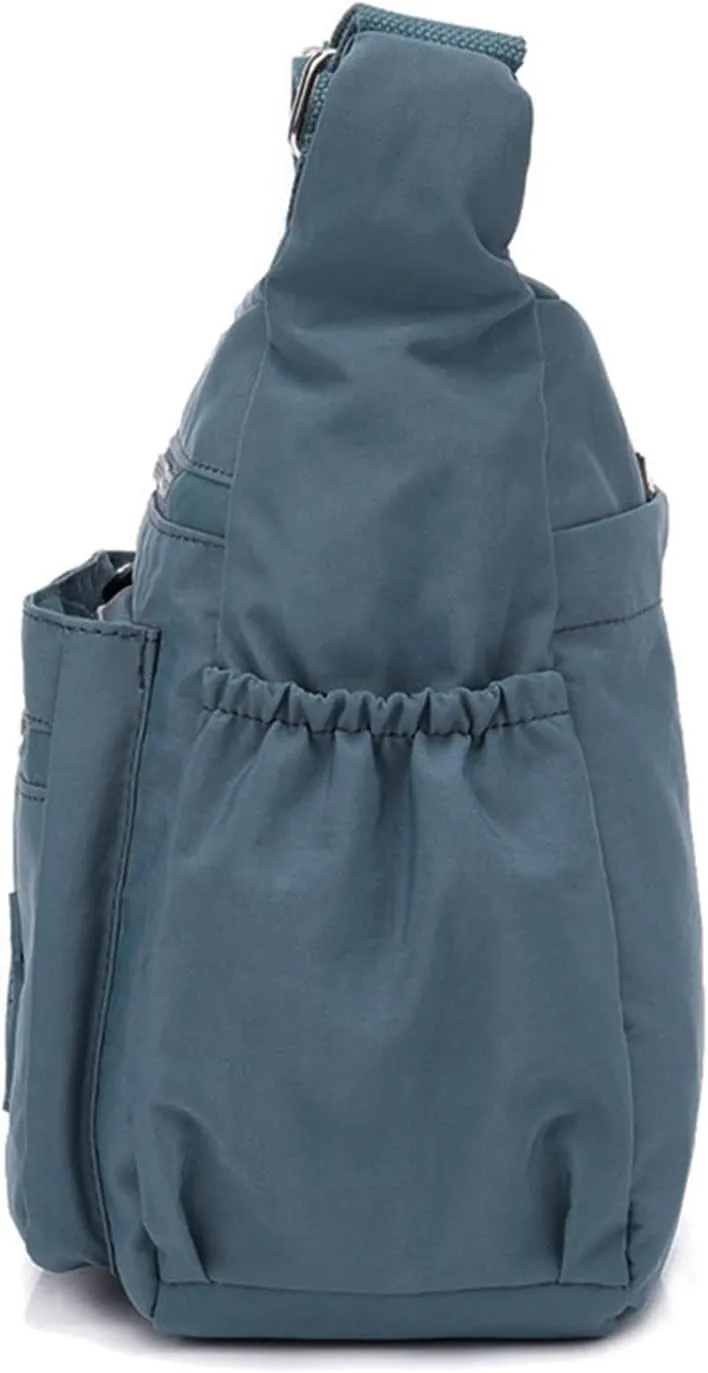 Tote Bag for Women Women Nylon Shoulder Bag Elegant Daily Shopping Shoulder Bag