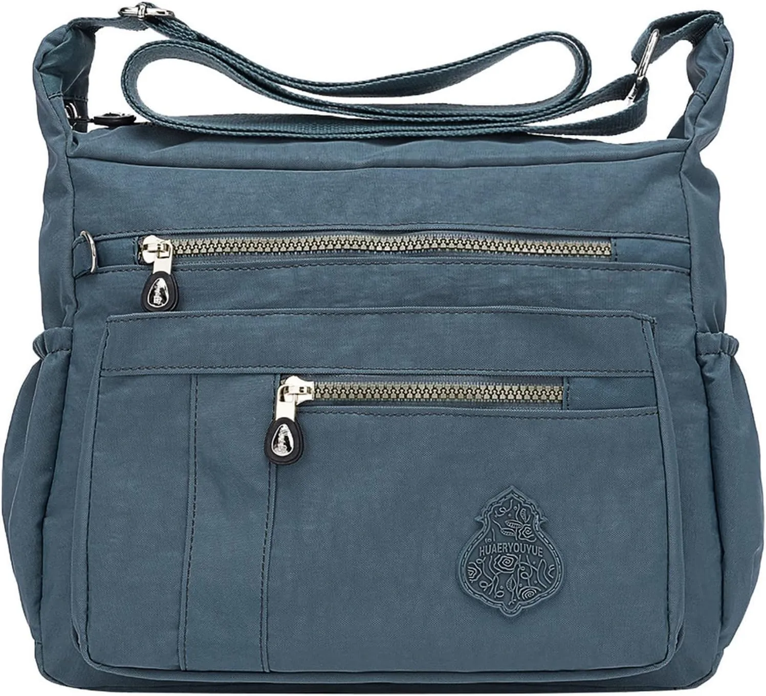 Tote Bag for Women Women Nylon Shoulder Bag Elegant Daily Shopping Shoulder Bag