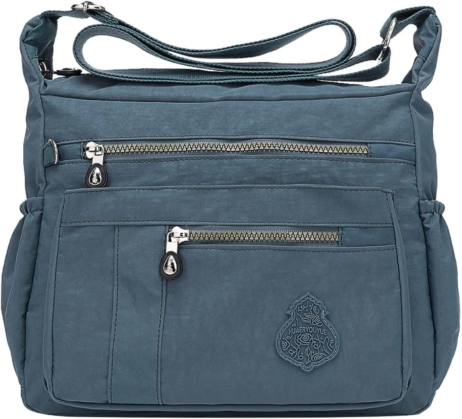 Tote Bag for Women Women Nylon Shoulder Bag Elegant Daily Shopping Shoulder Bag