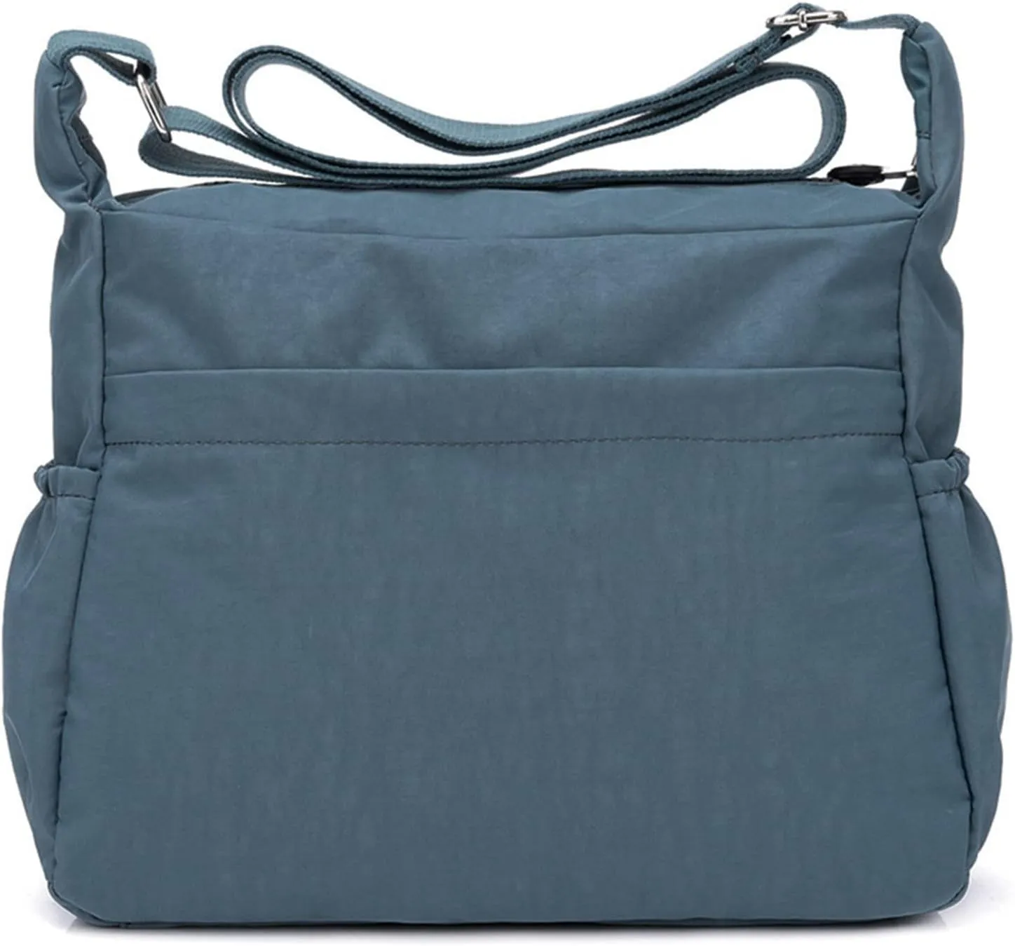 Tote Bag for Women Women Nylon Shoulder Bag Elegant Daily Shopping Shoulder Bag