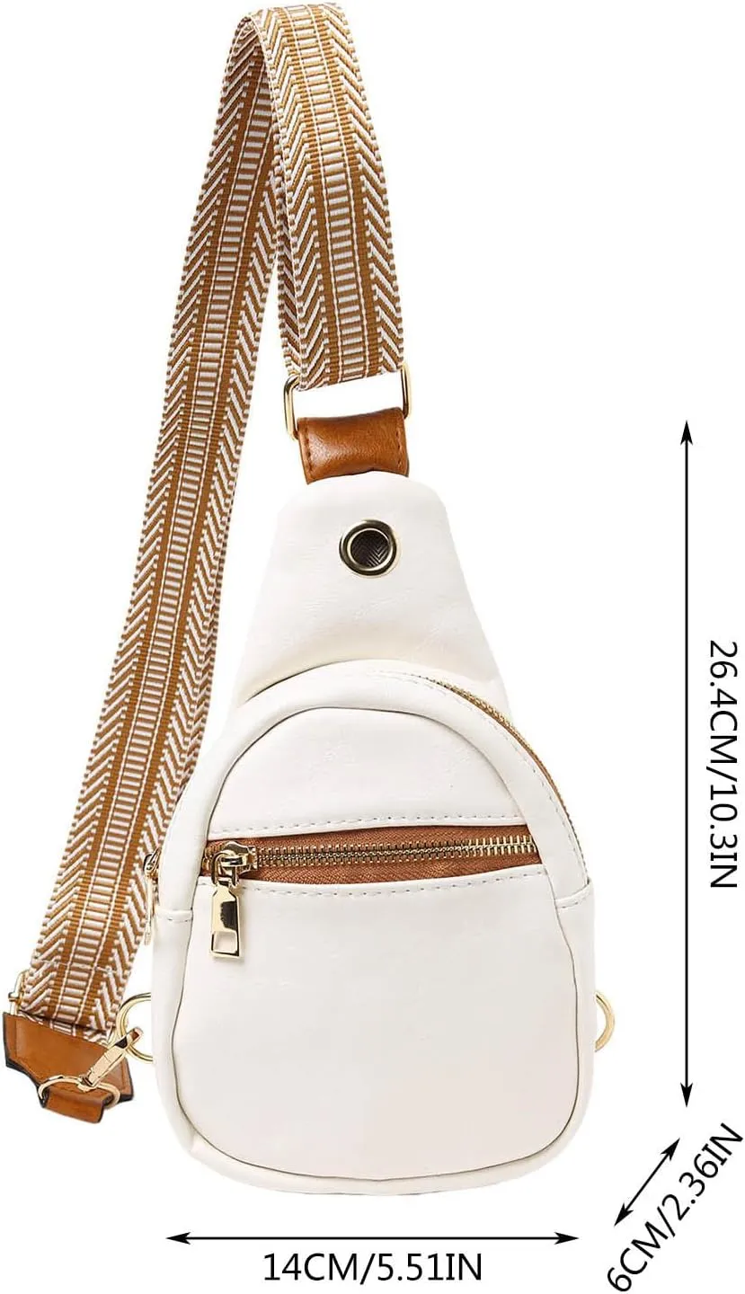Tote Handbag Purse Soft Leather Texture Crossbody Bag Large Capacity Simple Retro Shoulder Bag Travel
