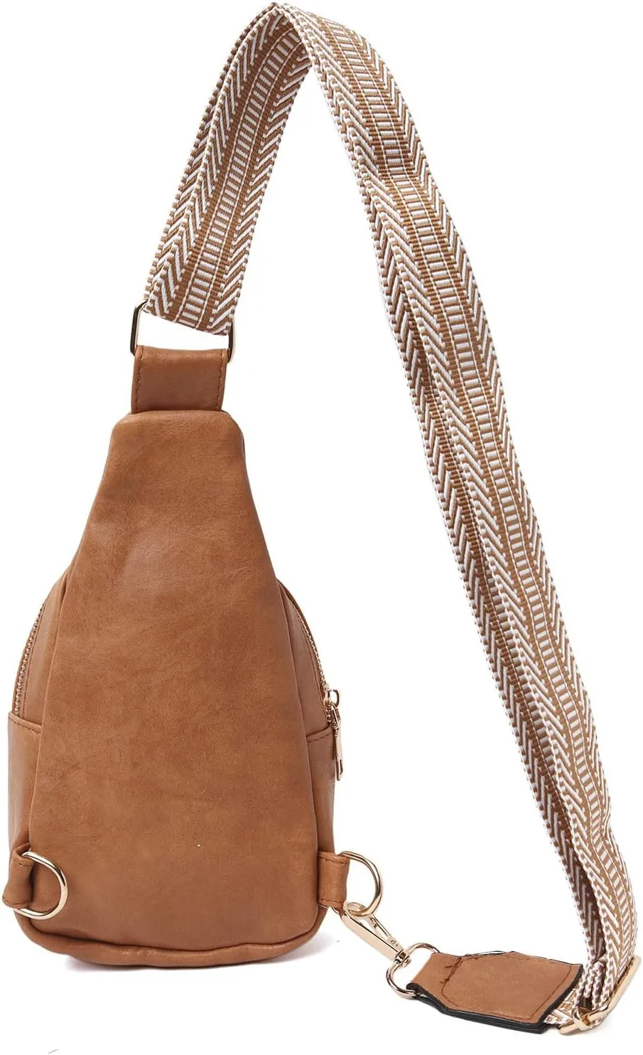 Tote Handbag Purse Soft Leather Texture Crossbody Bag Large Capacity Simple Retro Shoulder Bag Travel