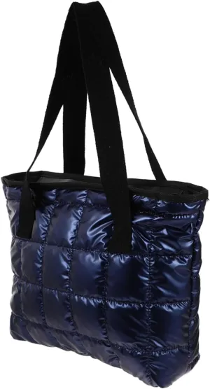 Unique Capacity Bucket Bag for Women Portable Single Shoulder Tote with Smooth Zipper Versatile Fashionable Storage for Daily Accessories for Shopping and Casual