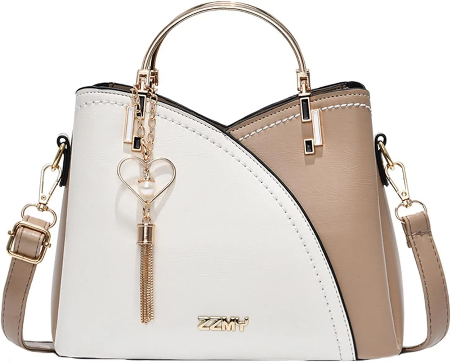 Women Bag Spring And Summer Trendy Bags Ladies Handbags Shoulder Messenger Bags Large Capacity Handbag Fashion