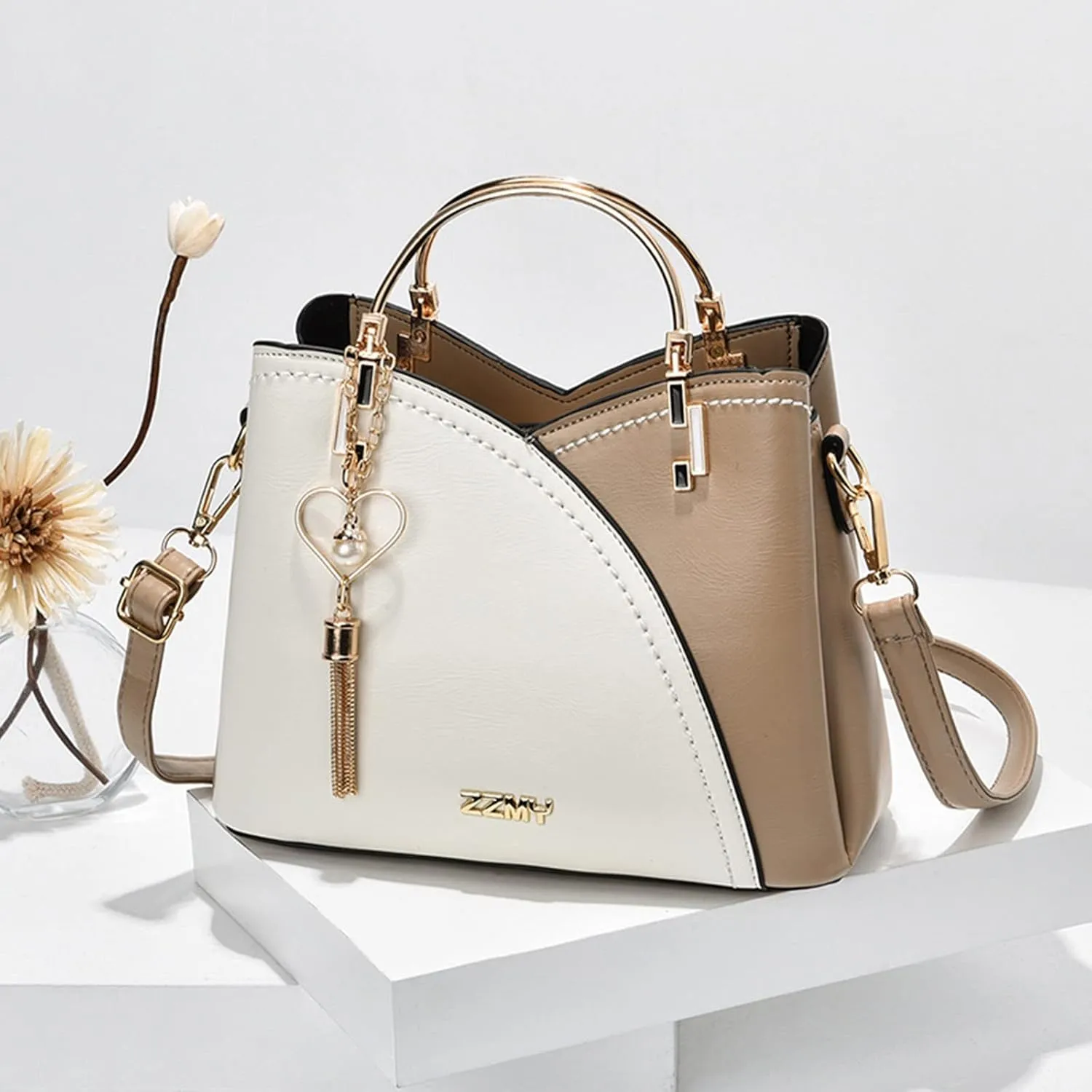 Women Bag Spring And Summer Trendy Bags Ladies Handbags Shoulder Messenger Bags Large Capacity Handbag Fashion