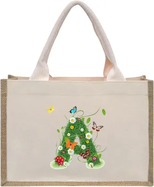 Women Bags Mommy Letter Handbag Shopping Bags Beach Leather Handbags for Women