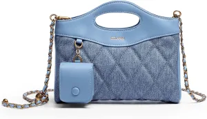 Women Handbag Shoulder Bags Crossbody Bags Lozenge Purse Handbags Small Hobo Bags