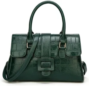 Women's Crossbody Handbags Leather Tote Bag Handbags Women Bags Quality Ladies Messenger Bags